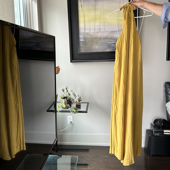 Free People ‘Deep End’ Jumpsuit - Picture 11 of 16